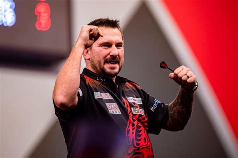 Field of players confirmed for inaugural Bahrain Darts Masters - LiveDarts