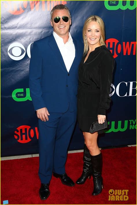 Matt LeBlanc & Andrea Anders Split After 8 Years of Dating: Photo ...