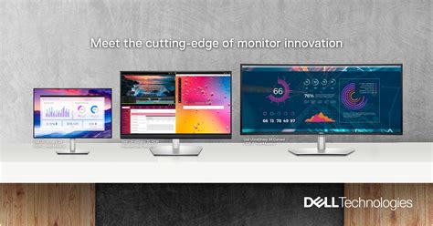 New Dell UltraSharp Monitors and Meeting Space Solutions Enhance ...