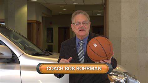 Bob Rohrman Kia March 2015 - YouTube