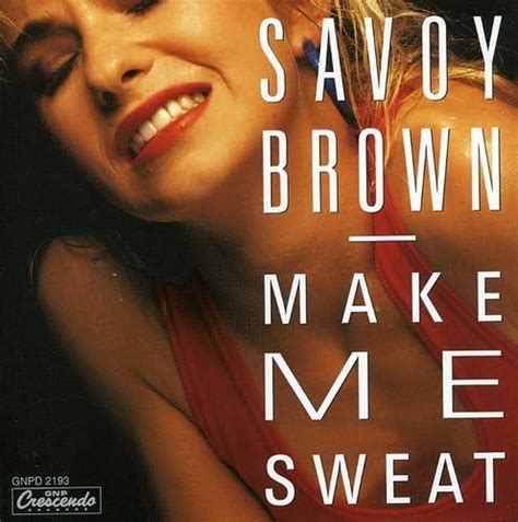 Make Me Sweat: Amazon.co.uk: Music