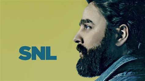 Saturday Night Live: Zach Galifianakis Photo: 138181 - NBC.com