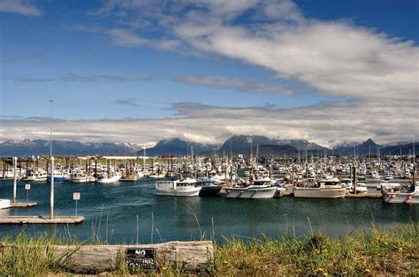 Homer | Alaska, United States | Britannica