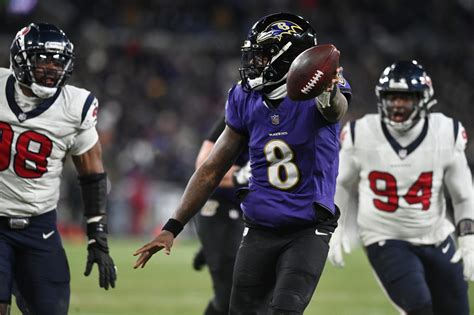 Chiefs vs. Ravens Preview: Why Lamar Jackson Is Poised To Derail the ...