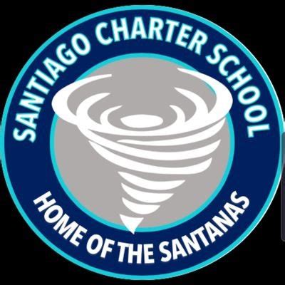 Santiago Charter Middle School (@Santiagocharter) / Twitter