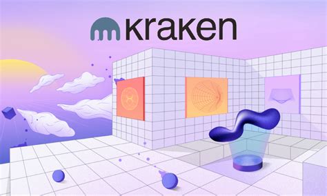 Kraken Launches A Gasless NFT Marketplace - NFT News Today