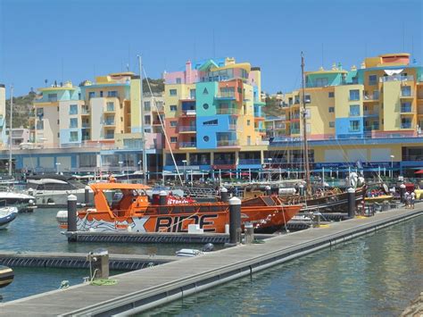 ALBUFEIRA MARINA - WHAT'S THERE? - Albufeira's Forum - Page 1