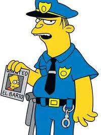 Chief Wiggum Quotes. QuotesGram