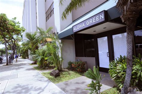 Medical marijuana dispensary gets a third location on Oahu | Honolulu Star-Advertiser