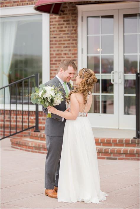 Molly Pitcher Inn Wedding Photos | Leigh Ann and Taylor