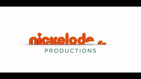 Nickelodeon Productions - Bumper (1080p HD) - YouTube