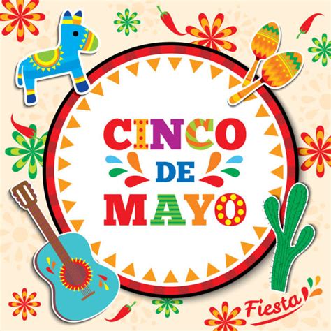 Cinco De Mayo Traditions – Lenape Tech Times