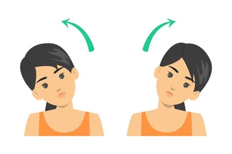 Best Neck Stretches to Try at Work | Northern Myotherapy