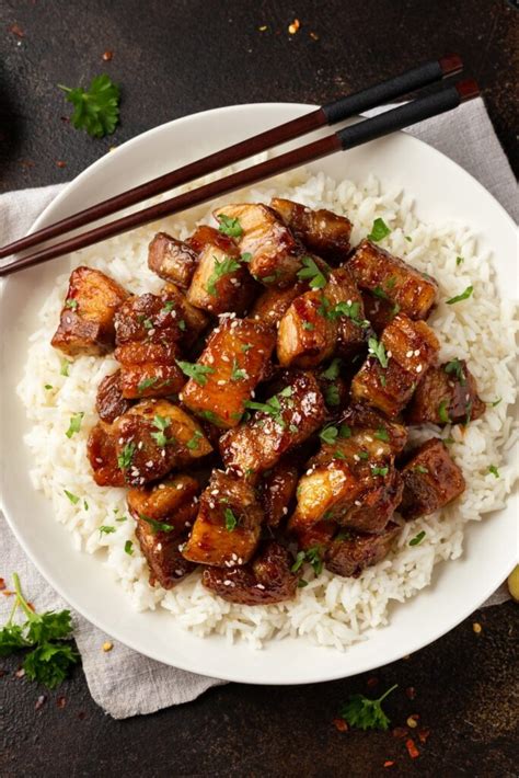 13 Best Cubed Pork Recipes - Insanely Good