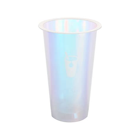 Custom Plastic Juice Cups Manufacturers, Suppliers, Factory