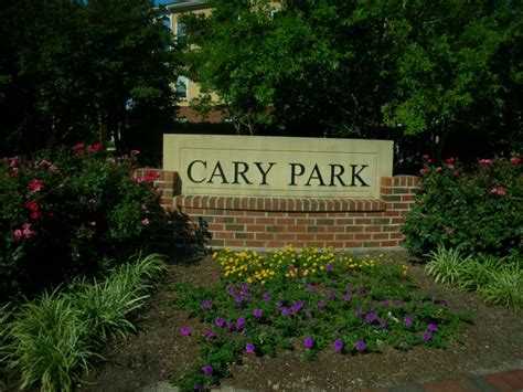 Top Cary NC Neighborhoods