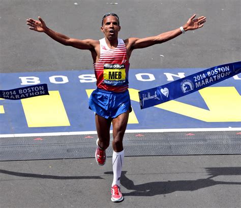 Photos: The 2014 Boston Marathon | WBUR News