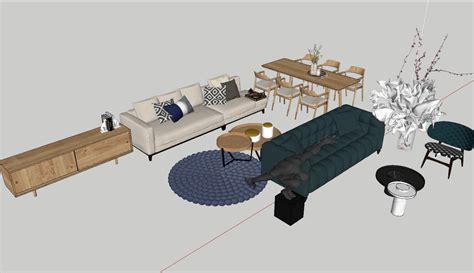 Use A Photo To Make A Sketchup Model Of Furniture | My XXX Hot Girl