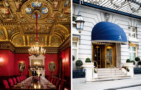 The Ritz London: 100 Michelin-Star Recipes | Mr Connoisseur