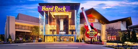 Partnering Hotels with Hard Rock Casino Cincinnati