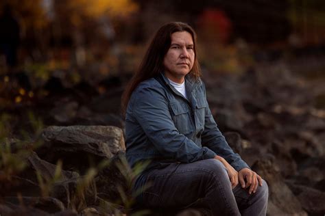 Celebrated Anishinaabe author Waubgeshig Rice joins Sheridan Reads 2023 | 02 | Sheridan College