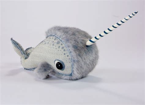 Little Bearries: What *IS* the Myth of the Narwhal?