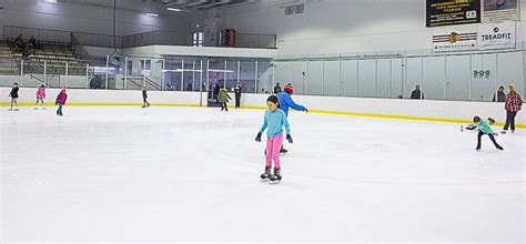 Open Skate | Morgan Park Sports Center