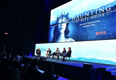 'The Haunting' Season 3? Creator Mike Flanagan Weighs in on the Possibility