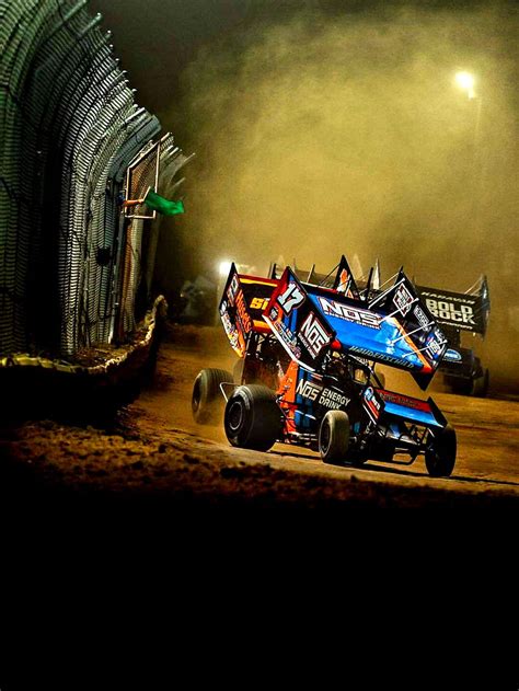 Outlaw Sprint Cars, outlaw_sprint, racing, motor_vehicle, sprint_car, dirt_track, world_of ...