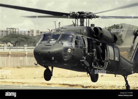 Black hawk down somalia hi-res stock photography and images - Alamy