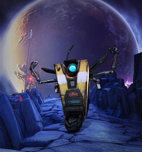 Claptrap | Borderlands Wiki | FANDOM powered by Wikia