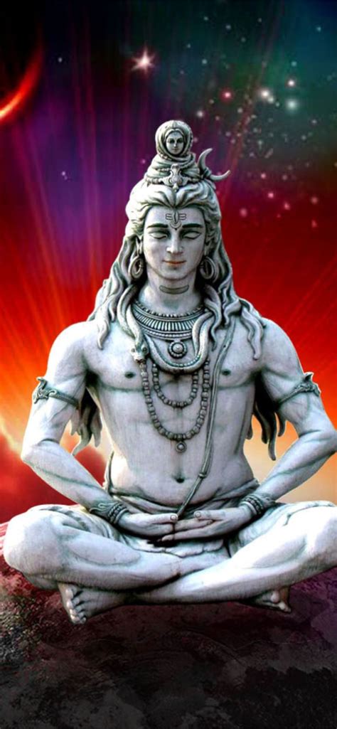 Best Maha shivaratri iPhone HD Wallpapers - iLikeWallpaper