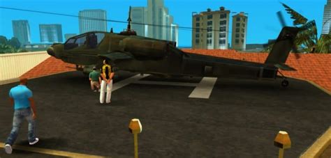 Best Missions in Grand Theft Auto: Vice City Stories - Cheat Code Central