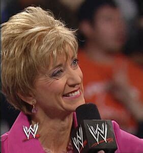 Linda McMahon | Wwe divas/knockouts Wiki | Fandom