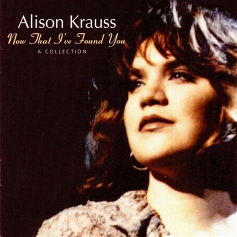 "When You Say Nothing at All" by Alison Krauss | Country Wedding Songs | POPSUGAR Entertainment ...