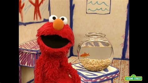 Sesame Street: “Elmo’s World: Elmo Wonders” Preview - Dailymotion Video