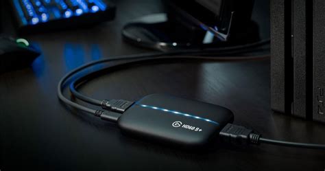 人気No.1/本体 elgato HD60 S+ atak.com.br