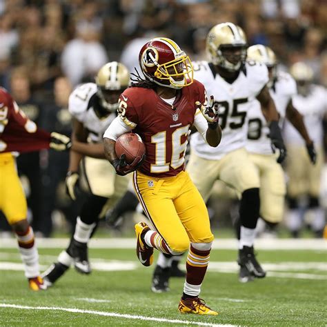 Washington Redskins' Most Disappointing Players of the 2012 NFL Season | News, Scores ...