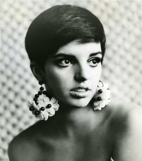 25 Pictures of Young Liza Minnelli