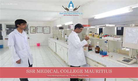 Sir Seewoosagur Ramgoolam (SSR) medical college Mauritius - Shreet ...