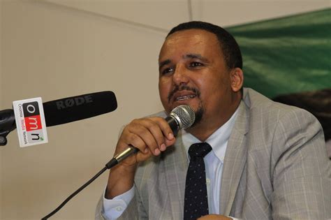 Jawar Mohammed: The Ethiopian Media Mogul Taking On Abiy Ahmed - The ...