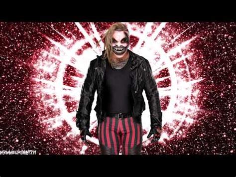 WWE “The Fiend” Bray Wyatt Official Entrance Theme Song "Let Me In" 2020 ᴴᴰ - YouTube