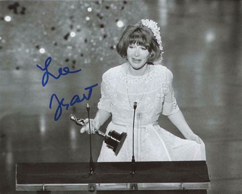 Lee Grant "Shampoo" AUTOGRAPH Signed 8x10 Photo Collectible Memorabilia ...