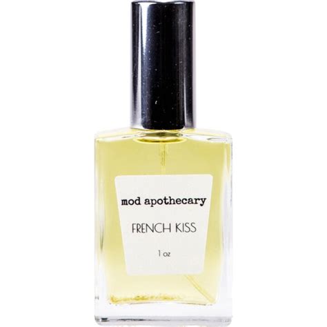 French Kiss by Mod Apothecary » Reviews & Perfume Facts