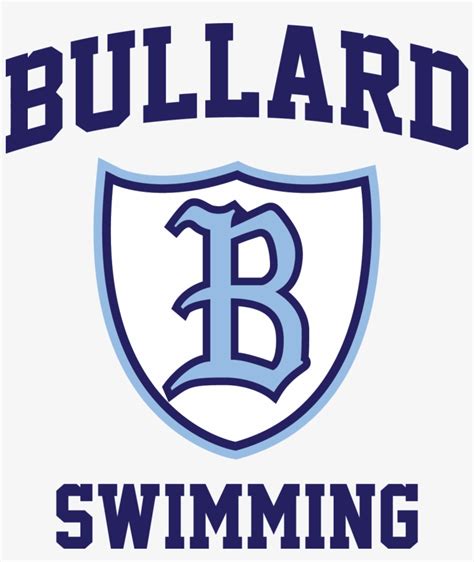 » Bullard High School Boys & Girls Swimming - Bullard High School Logo ...