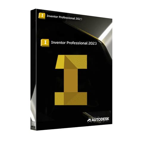 Autodesk Inventor Professional 2023 Full Version - EESOFTWARES