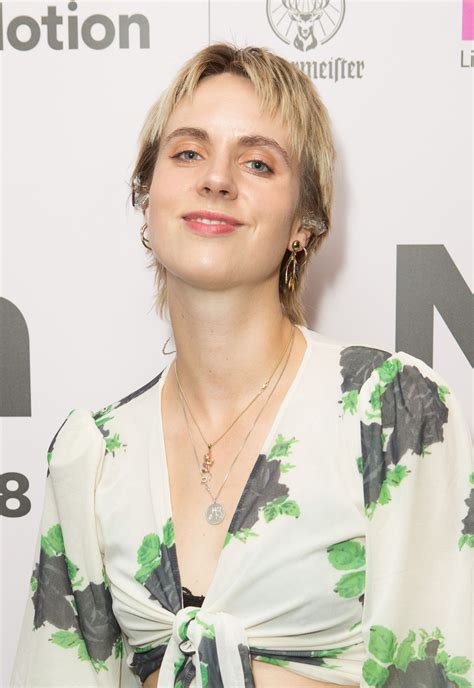 MØ – Notion Magazine Summer Party 2018 in London • CelebMafia