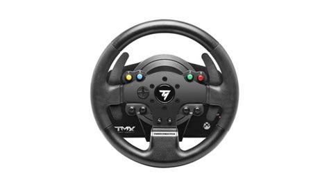 Thrustmaster TMX Expert Review - Is This The Best Budget Wheel?