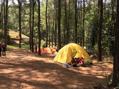 Review Wisata Camping Bumi Perkemahan Bedengan Malang - TOPWISATA