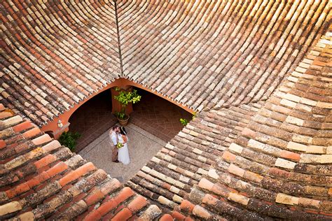 Destination Wedding Photography in Mijas Spain